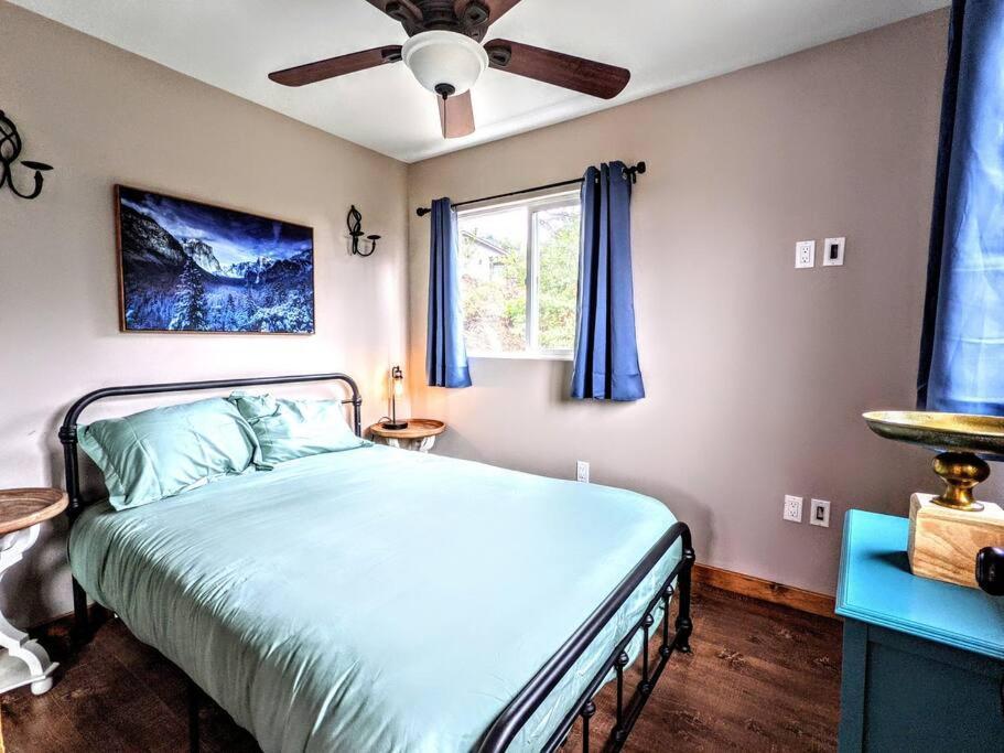 The Luminous Lodge-Remodeled Cabin W/ Valley Views Santa Ysabel Exterior foto